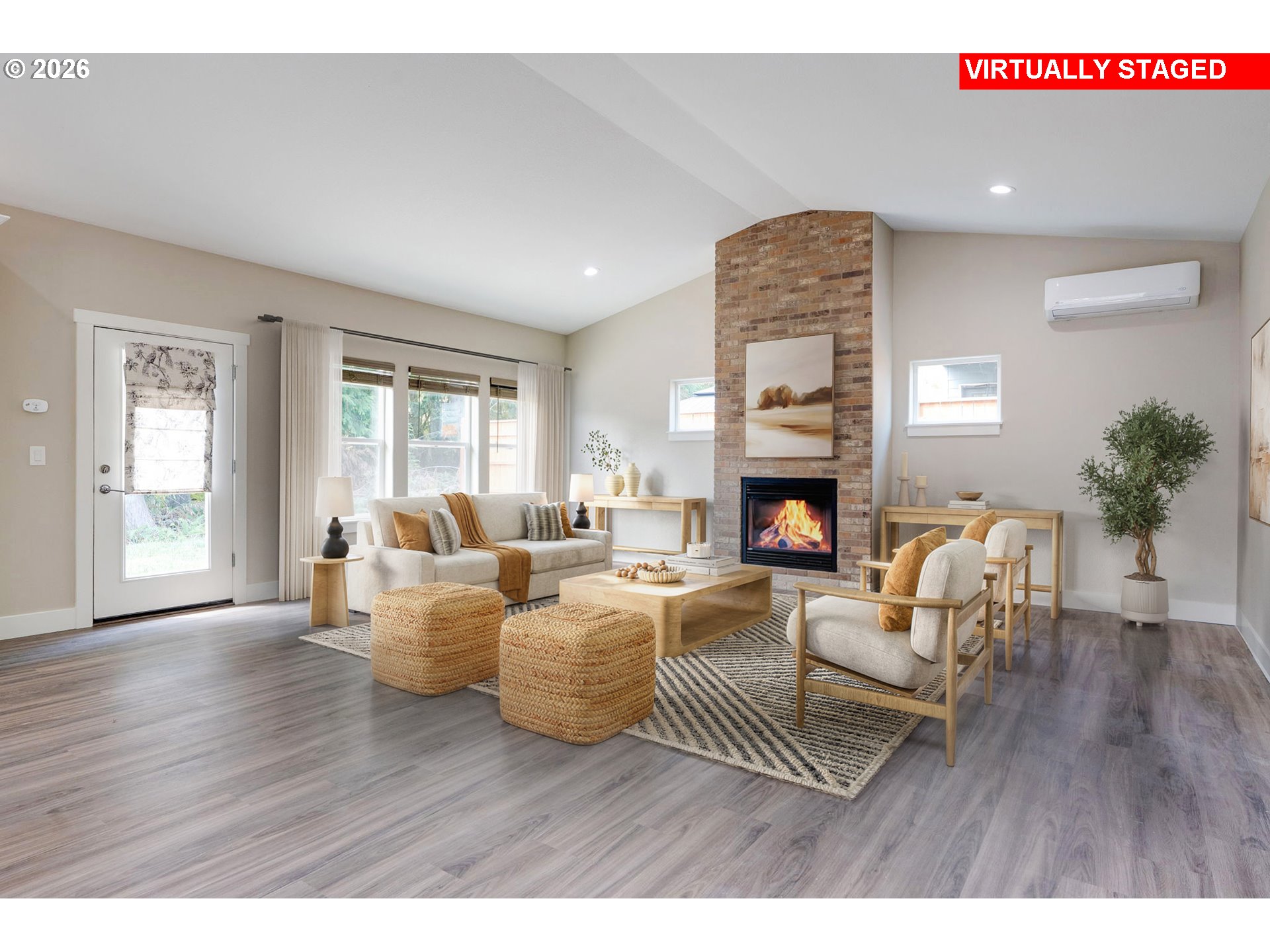 Residential in Vernonia 3