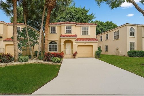 8743 Nw 6th Ct, Coral Springs, FL, 33071-7192 | Card Image
