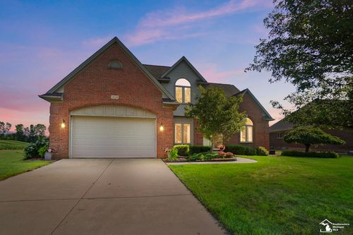 1010 Saint James Park Ave, Monroe, MI, 48161-9086 | Card Image