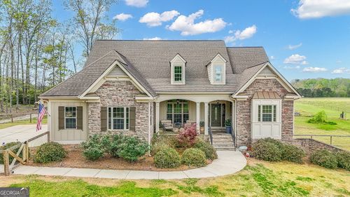 357 Brooks Rd, Brooks, GA, 30205-2305 | Card Image