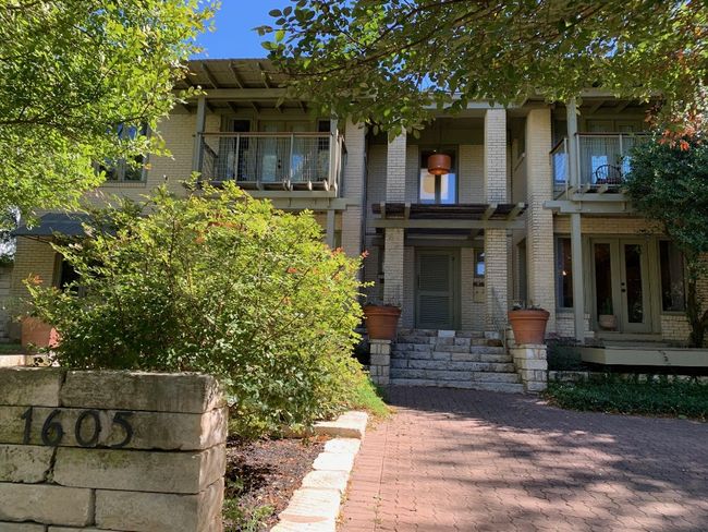 APT-5 - 1605 Pease Rd, Condo with 2 bedrooms, 1 bathrooms and 1 parking in Austin TX | Image 22