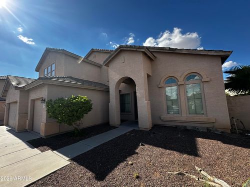 2778 N 150th Ln, Goodyear, AZ, 85395-2058 | Card Image