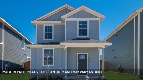 300 Santo Domingo Rd, Bastrop, TX, 78602-2394 | Card Image
