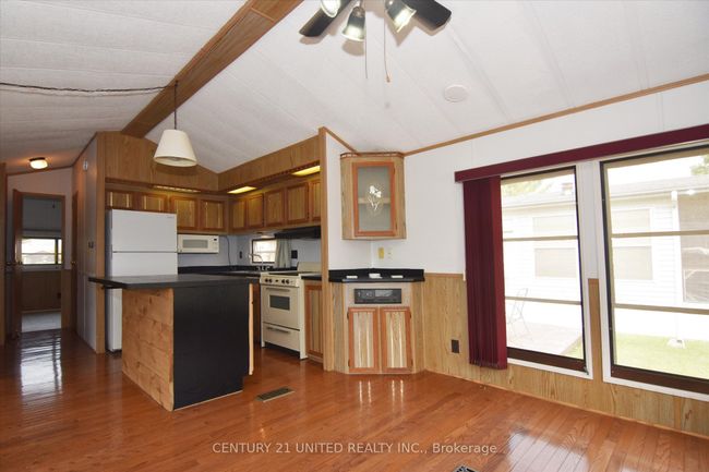 12 Tyler Dr, House other with 2 bedrooms, 1 bathrooms and 2 parking in Keene ON | Image 9