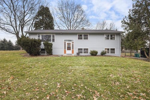 5519 Milwaukee St, McFarland, WI, 53558-9691 | Card Image