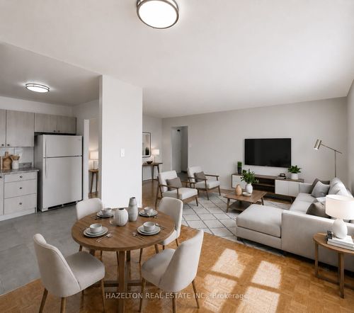 315-1901 Martin Grove Road, Etobicoke, ON, M9V3T1 | Card Image
