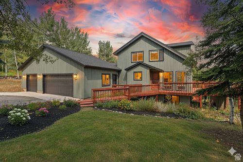 8678 Gorgoza Dr, Park City, UT, 84098-4734 | Card Image