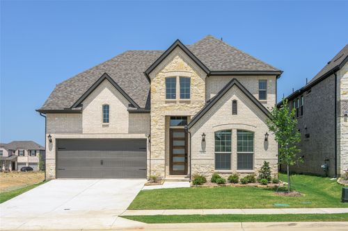 14557 Herschel St, Celina, TX, 75009-7172 | Card Image