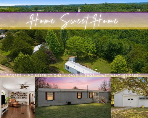 79 Mulberry Dr, Galena, MO, 65656-5278 | Card Image