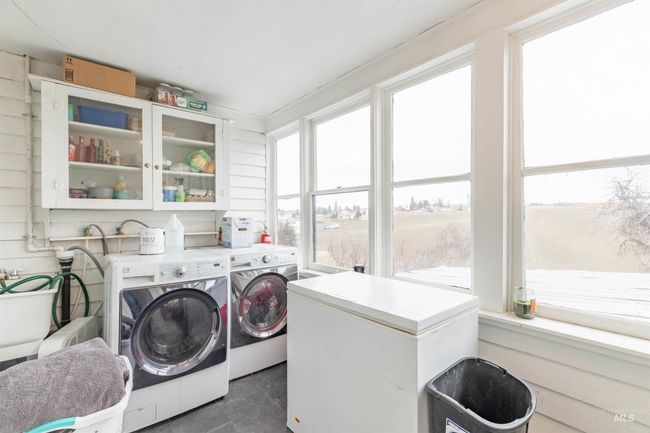 306 W Hazel St, House other with 4 bedrooms, 1 bathrooms and null parking in Genesee ID | Image 24