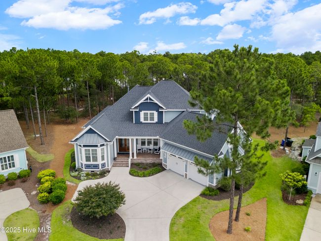 2570 Sugar Maple Ct, House other with 4 bedrooms, 5 bathrooms and 2 parking in Southport NC | Image 66