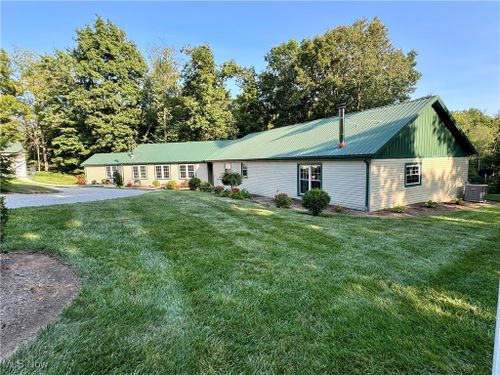 14780 Township Road 467, Lakeville, OH, 44638-9731 | Card Image
