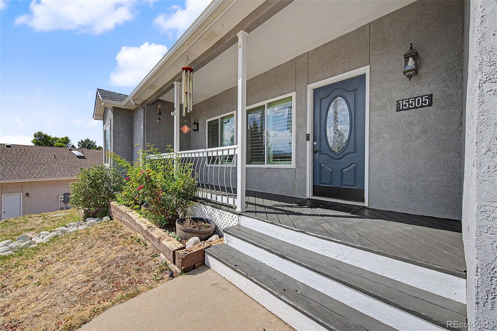 Residential in Colorado Springs 2