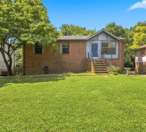 473 Rockwood Dr, Hermitage, TN, 37076-2815 | Card Image