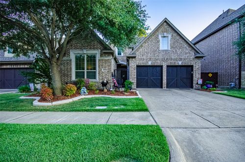 1863 Audubon Pond Way, Allen, TX, 75013-4703 | Card Image