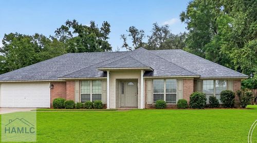95 Shawn Court, Hinesville, GA, 31313 | Card Image