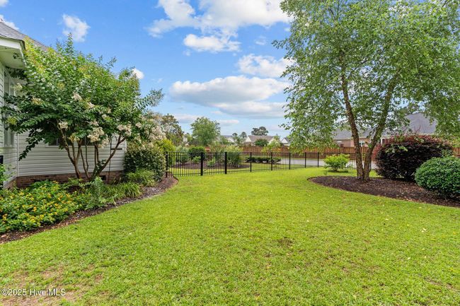 3101 Redfield Dr, House other with 3 bedrooms, 2 bathrooms and 2 parking in Leland NC | Image 28