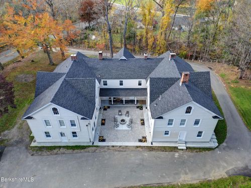 45 Forest St, Lee, MA, 01238-9619 | Card Image