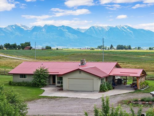 41721 Gallagher Ln, Charlo, MT, 59824-9377 | Card Image