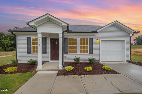 1-272 Johnson Ridge Way, Four Oaks, NC, 27524-6129 | Card Image