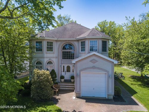 165 Osborne Ave, Bay Head, NJ, 08742-4625 | Card Image