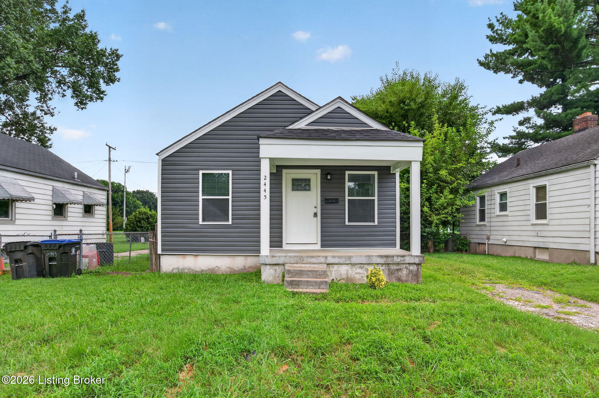 Residential in Louisville 2