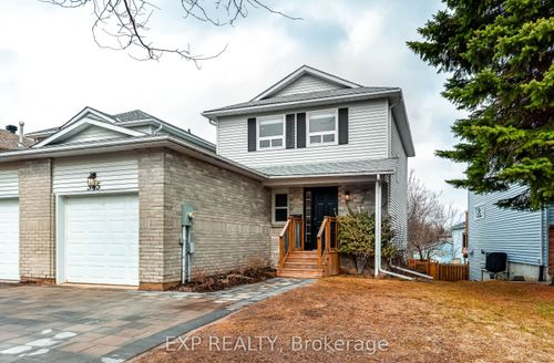 345 Rebecca Dr, Orangeville, ON, L9W4P5 | Card Image