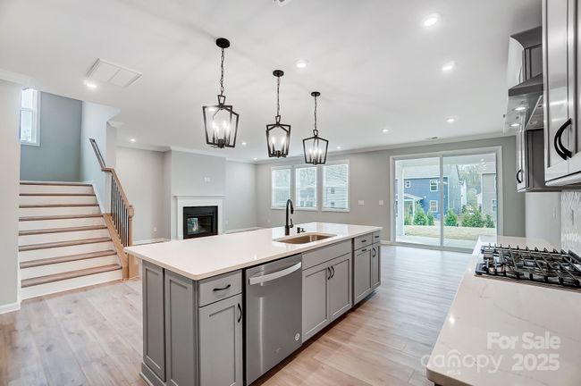 9934 Cask Way, House other with 5 bedrooms, 5 bathrooms and null parking in Huntersville NC | Image 15