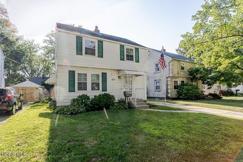 3333 Algonquin Pkwy, Toledo, OH, 43606-2108 | Card Image