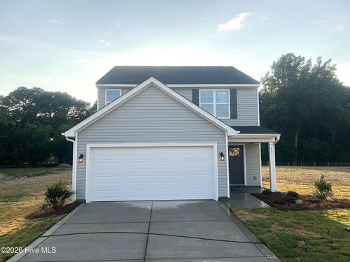 97 Coachman Ln, Autryville, NC, 28318-1405 | Card Image