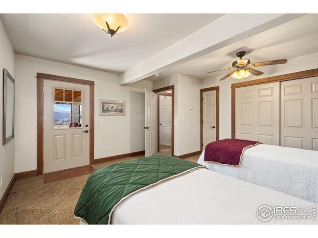 80 Little Bald Mountain Ct, House other with 3 bedrooms, 3 bathrooms and null parking in Livermore CO | Image 29