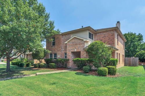 12441 Peak Cir, Frisco, TX, 75035-7506 | Card Image