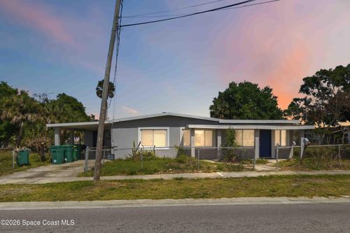 sfr-214 Blake Ave, COCOA, FL, 32922-8647 | Card Image