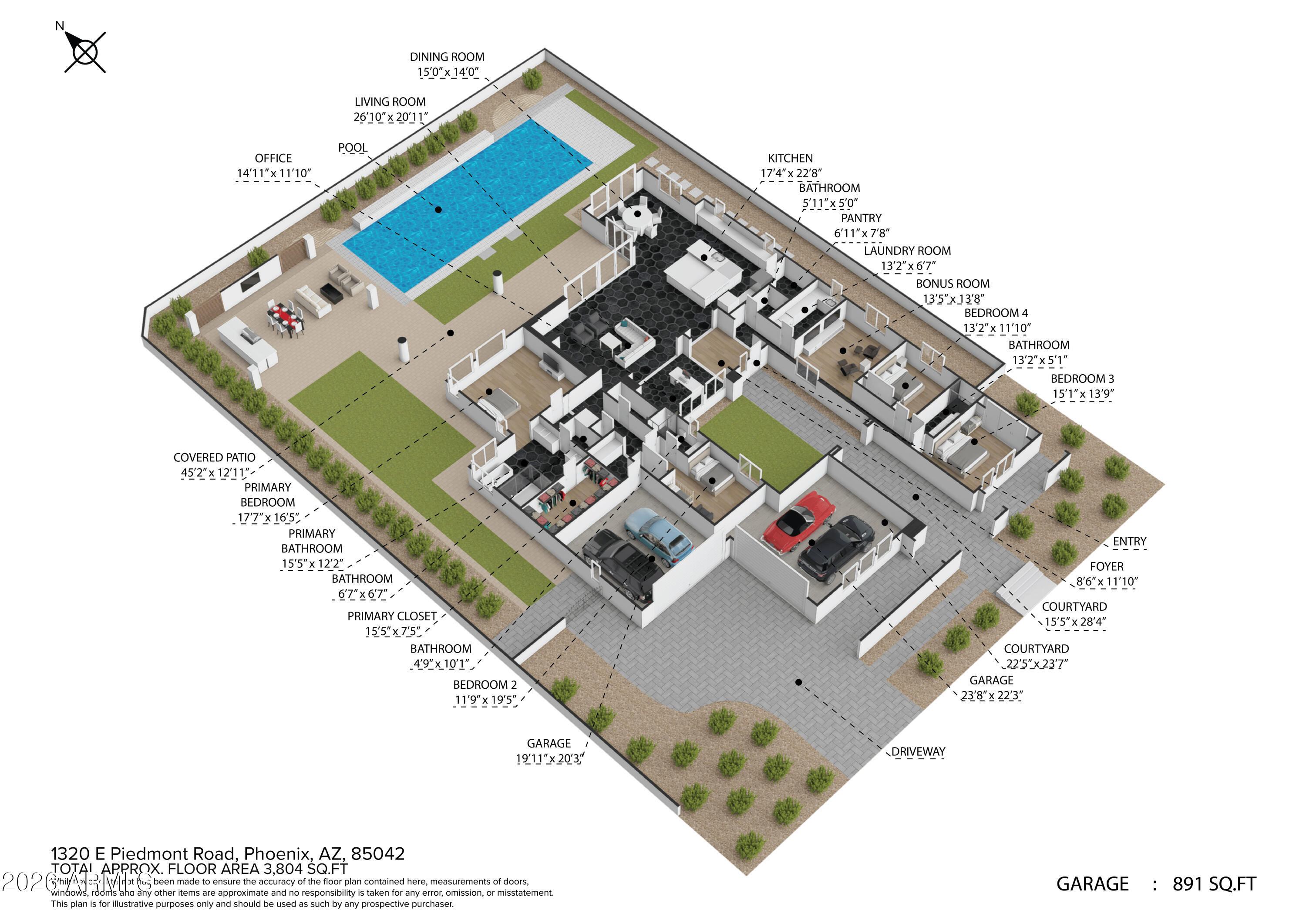 Residential in Phoenix 2