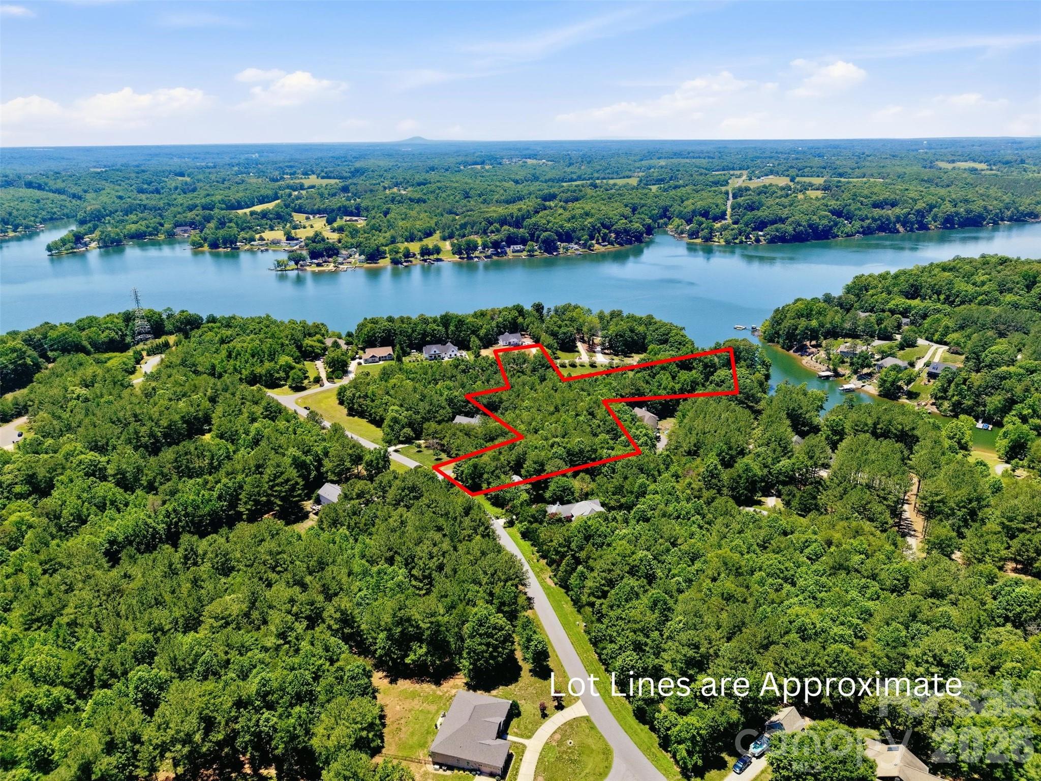 Land in Stony Point 2