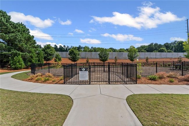 3560 Bexton Dr, Townhouse with 3 bedrooms, 3 bathrooms and null parking in Duluth GA | Image 40