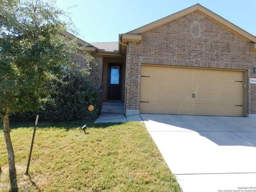 8626 Chickasaw Blf, Converse, TX, 78109-2323 | Card Image