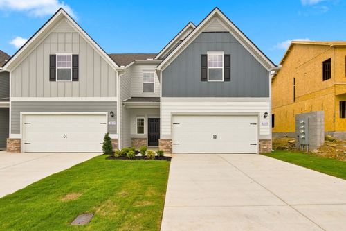 1213 Bronte Dr, Smyrna, TN, 37167-3680 | Card Image