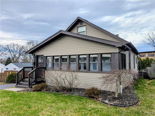 116 Berwick Rd N, Syracuse, NY, 13208-3303 | Card Image