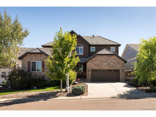 10080 Glenayre Ln, Parker, CO, 80134-5741 | Card Image
