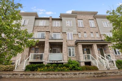 93 - 1749 Huckleberry Cross, Condo with 3 bedrooms, 2 bathrooms and 2 parking in Pickering ON | Image 1