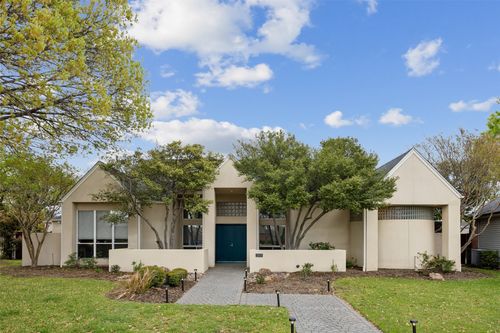 3908 Cobblers Ln, Dallas, TX, 75287-6605 | Card Image