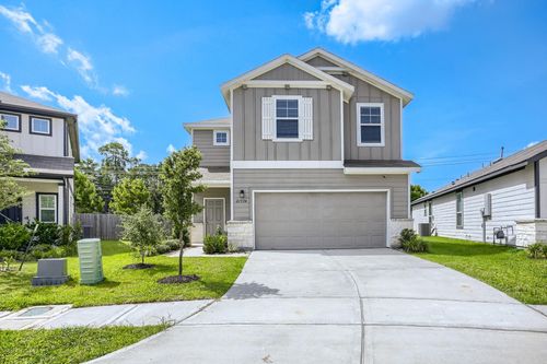 21534 Ponde Ln, Porter, TX, 77365 | Card Image