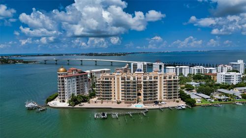 unit-702-464 Golden Gate Pt, SARASOTA, FL, 34236-6747 | Card Image