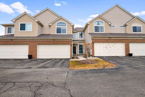 341 N Patriot Dr, Hainesville, IL, 60030-1015 | Card Image