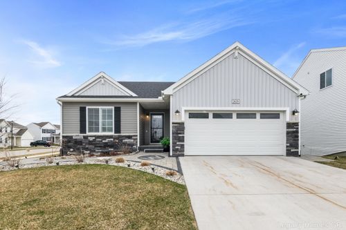 2629 Blooming Bud Ln Se, Kentwood, MI, 49508-2317 | Card Image