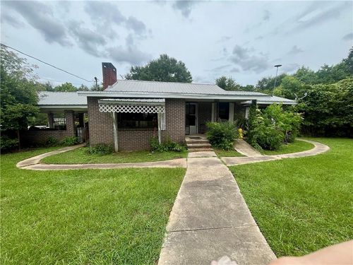 681 Highway 1199, Elmer, LA, 71424-8707 | Card Image