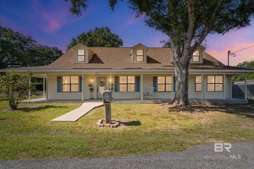 404 3rd Ave, Saraland, AL, 36571-3486 | Card Image