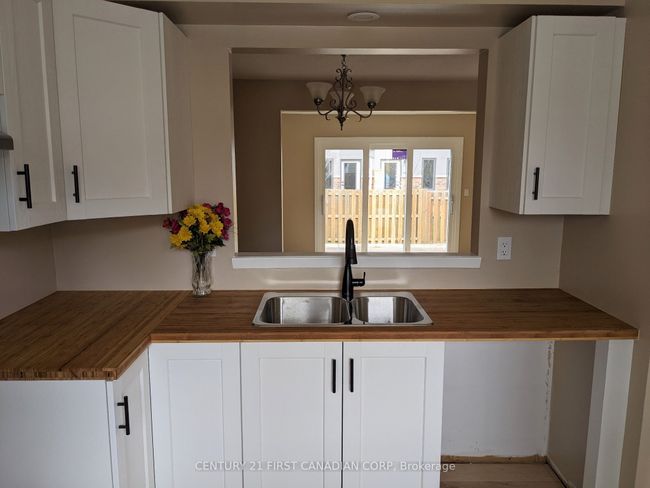 68 - 6767 Thorold Stone Rd, Condo with 3 bedrooms, 2 bathrooms and 1 parking in Niagara Falls ON | Image 5