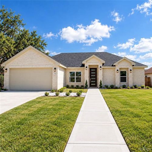 706 Nogales St, Palmview, TX, 78572-8388 | Card Image